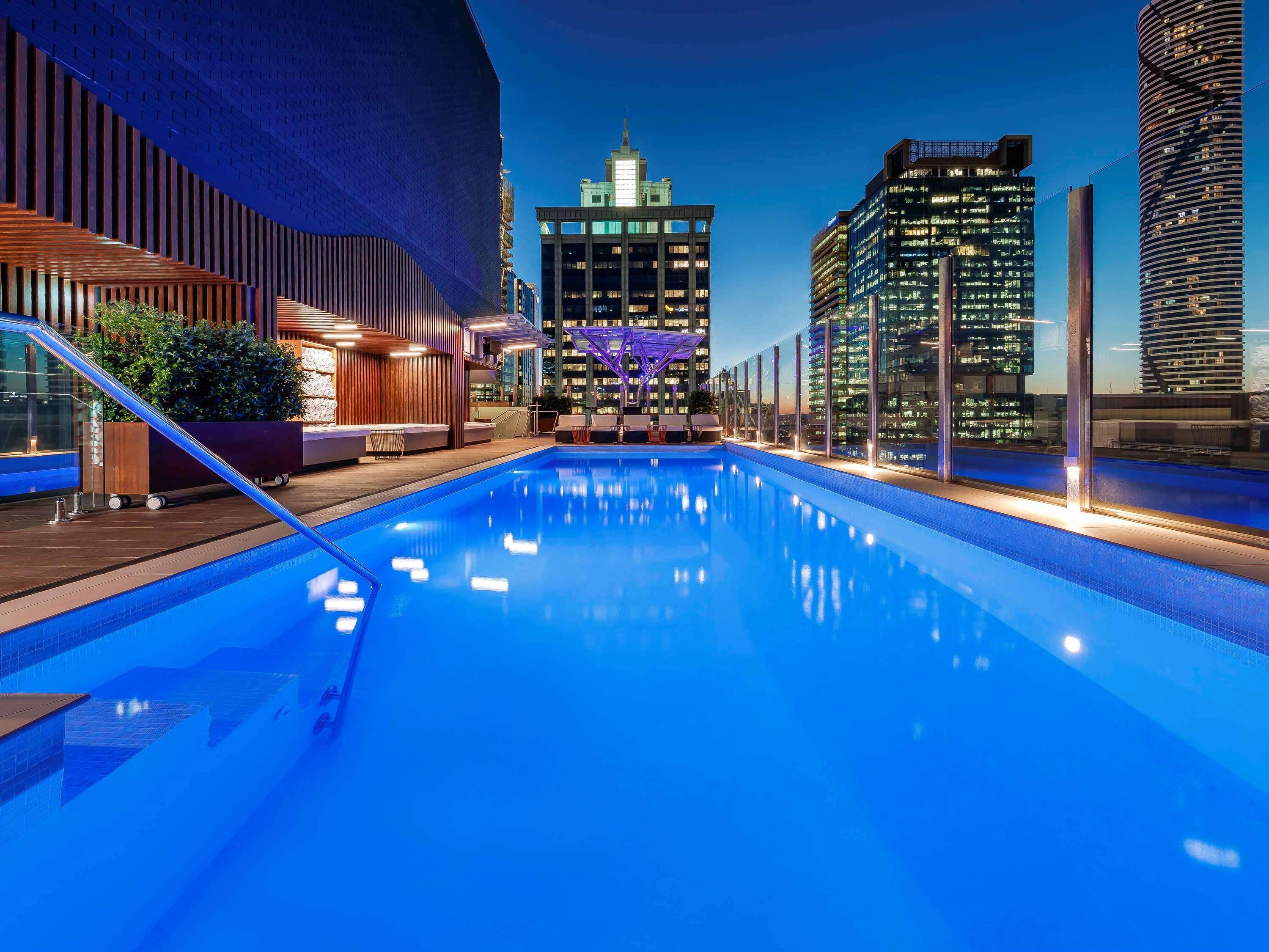 Mercure King George Square