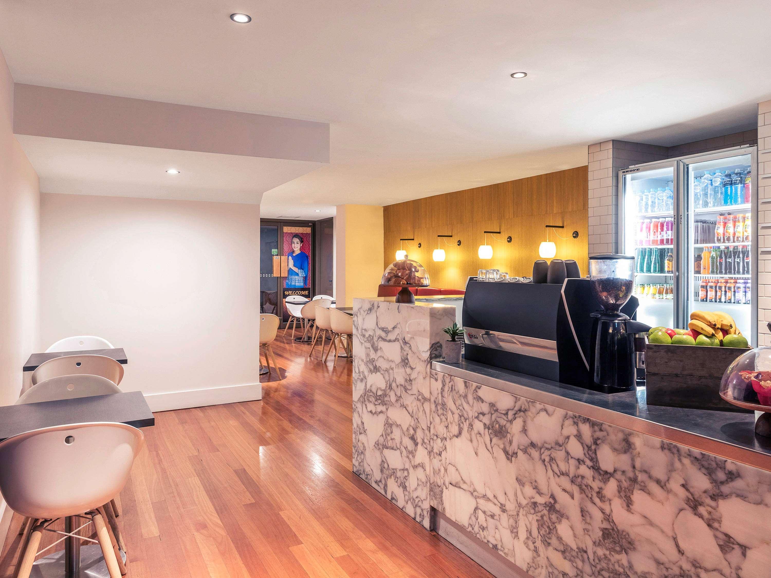 Mercure King George Square