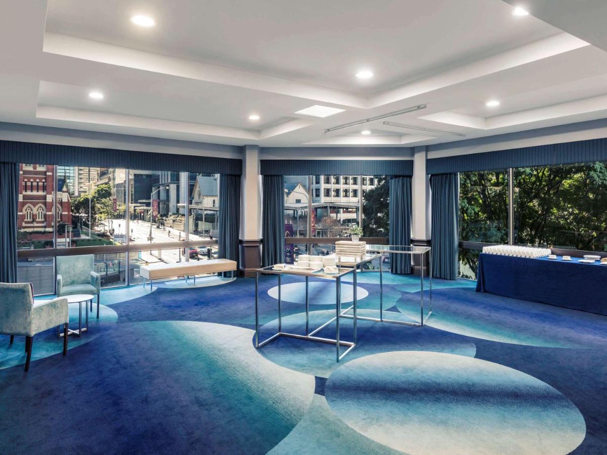 Mercure King George Square 4* Brisbane