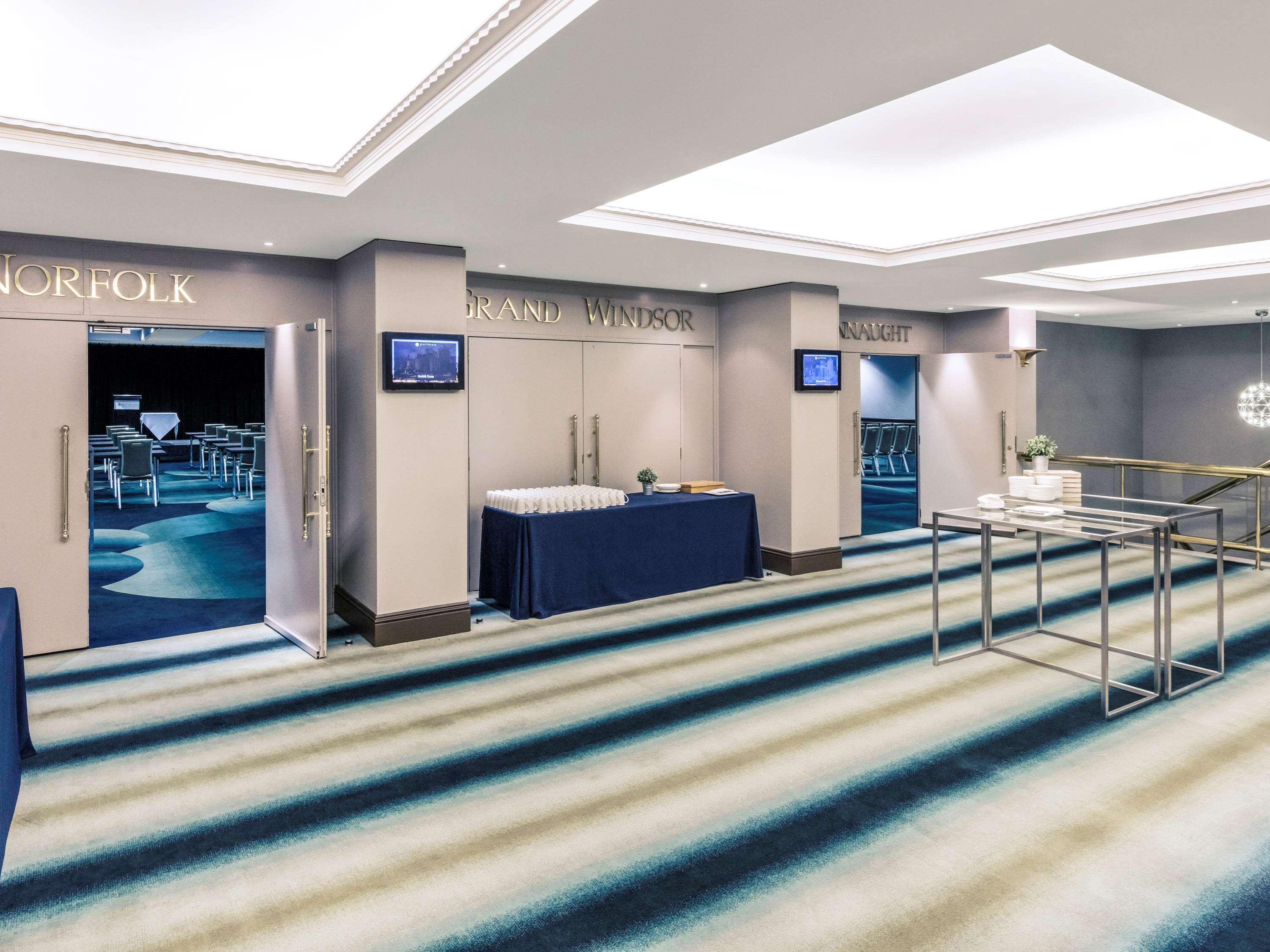 Mercure King George Square Hotel Brisbane